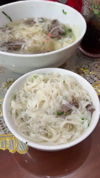 Hình ảnh Nhà hàng Bích Giản Tràng An - 4