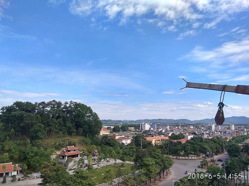 Hình ảnh ATM BIDV Tuyen Quang - 2