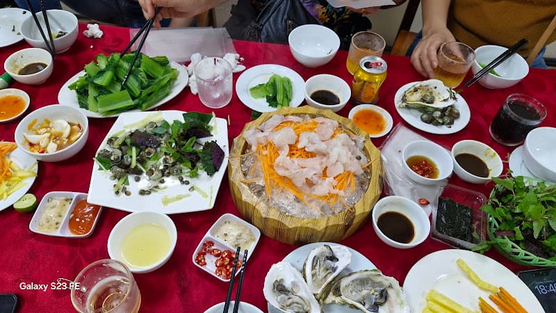 Hình ảnh Nhà hàng Ngọc Hiệp - 2