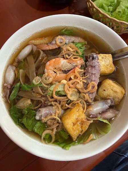 Hình ảnh Bún - Lẩu Thái Hải Sản - 2