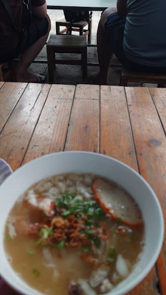 Hình ảnh Bánh Canh Ghẹ Nè - 4