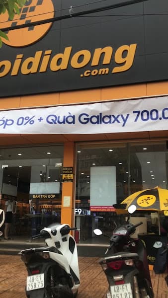 Hình ảnh Siêu thị Thế Giới Di Động - 2