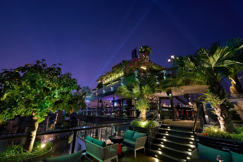 Hình ảnh Lighthouse Sky Bar - 3