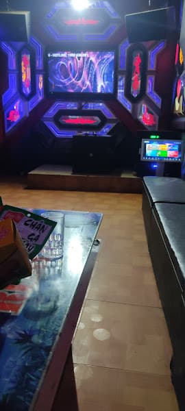 Hình ảnh Karaoke Alibaba - 3