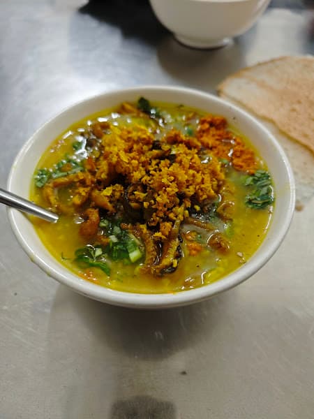 Hình ảnh Quán Cháo Lươn - 2