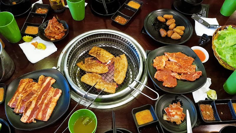 Hình ảnh Nhà hàng 1.0.2 BBQ - Thuận Thành - 3