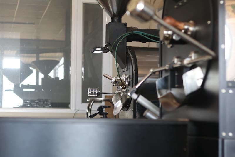 Hình ảnh Rang xay cà phê nguyên chất Chil Coffee farm - 6