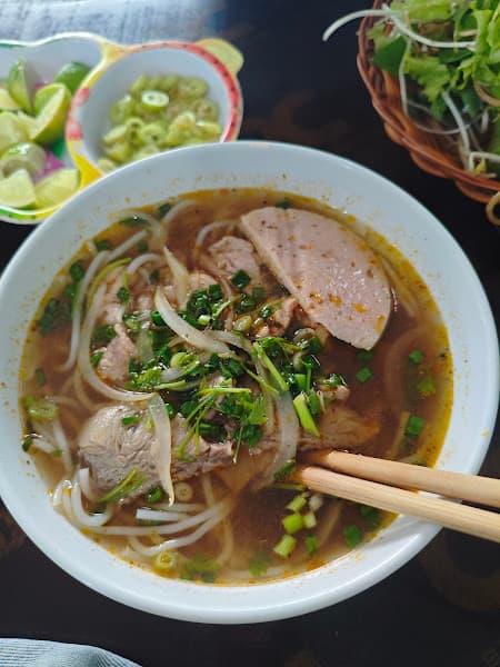 Hình ảnh Phở Hà Thành - Bún bò Huế - 4
