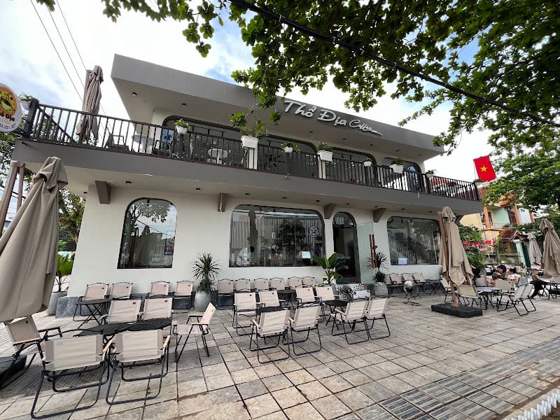 Hình ảnh Thổ Địa Coffee - 5