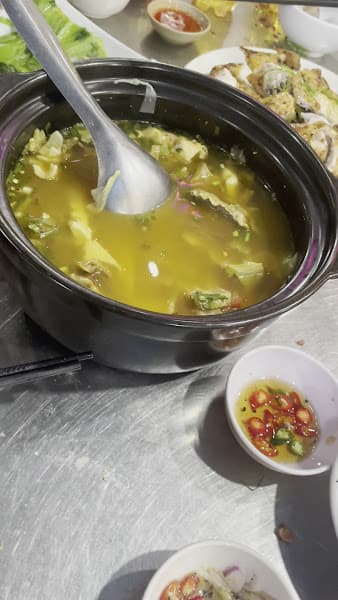 Hình ảnh Nhà hàng Nga Tuyết 3 - 4