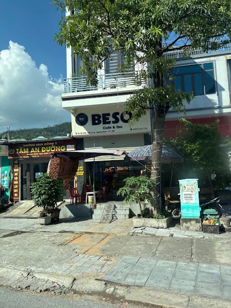 Hình ảnh Beso - Cà Phê và Trà Sữa - 3