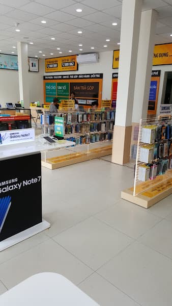 Hình ảnh Siêu thị Thế Giới Di Động - 3