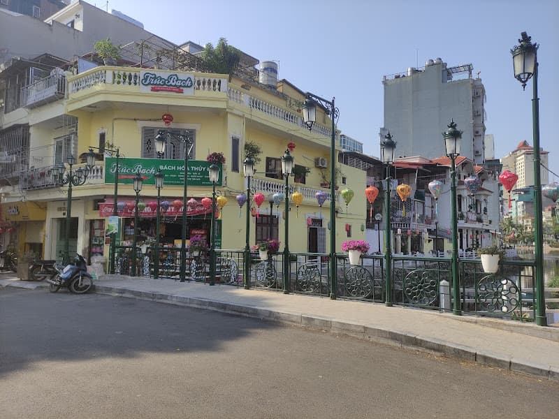 Hình ảnh Bách Hóa Thủy Hiền - 4