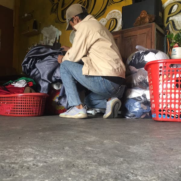 Hình ảnh Giặt Sấy Ayunpa - 3