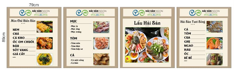 Hình ảnh Hải sản ngon - 3