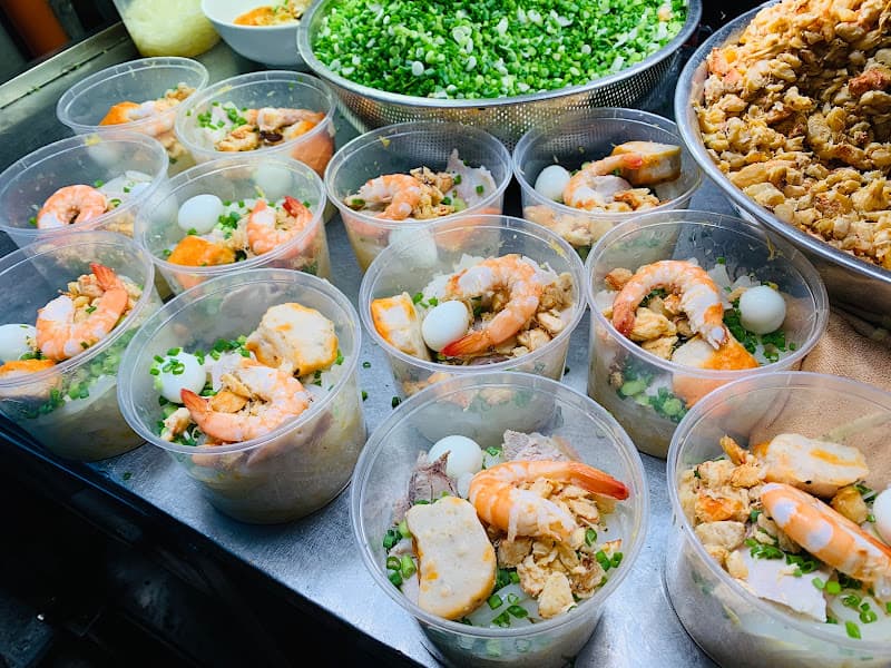 Hình ảnh Bánh Canh Cua 87 - 6