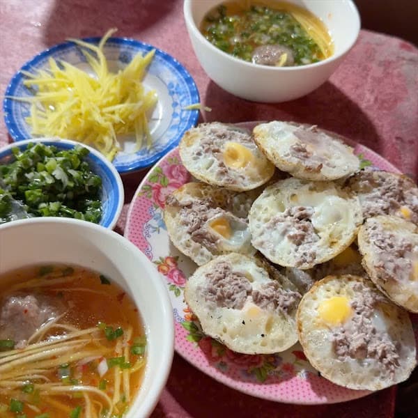 Hình ảnh Bánh căn Út - 3