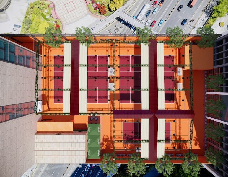 Hình ảnh Cove Pickleball - 7