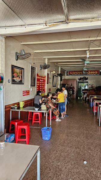 Hình ảnh Quán Ăn Long Tuyến - 5