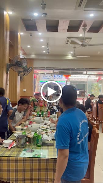 Hình ảnh Nhà hàng Biển Đông - 3
