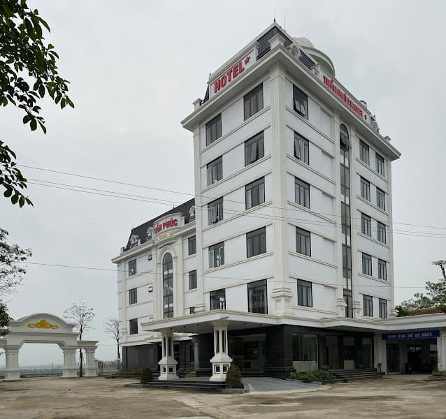 Hình ảnh KHÁCH SẠN TUẤN PHÚC - 4