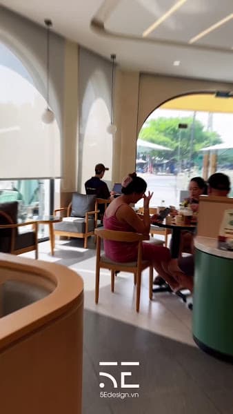 Hình ảnh Phuc Long Coffee & Tea (Phúc Long Xô Viết Nghệ Tĩnh Đà Nẵng) - 2