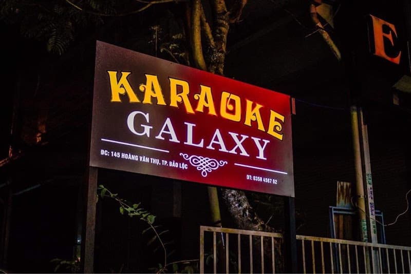 Hình ảnh Karaoke galaxy - 2