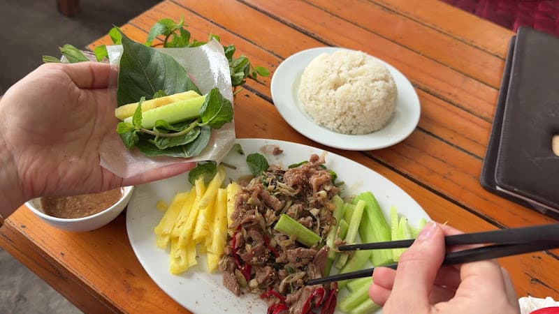 Hình ảnh Ngọc Linh Restaurant - 3