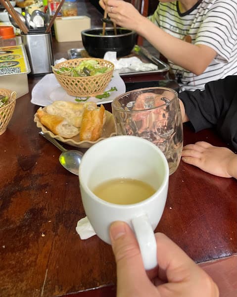 Hình ảnh Phở bát đá - 3