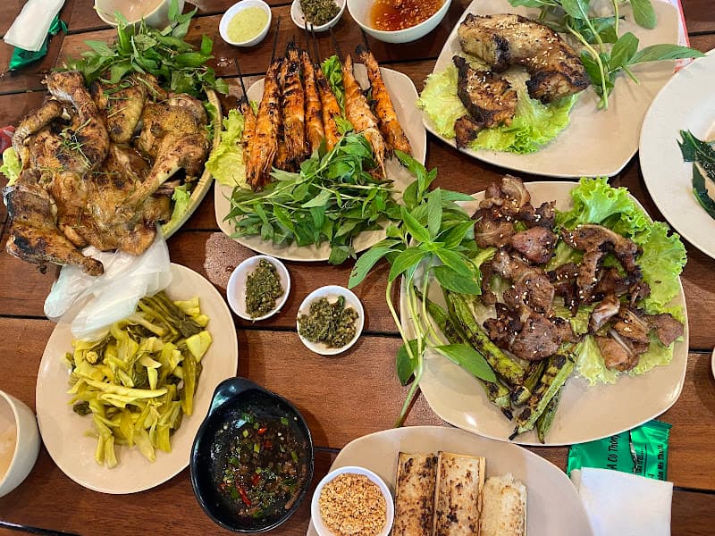 Hình ảnh Sinh Thái Akô Dhông ( A Cô Thông) - 6