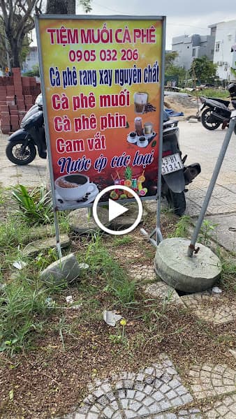 Hình ảnh TIỆM MUỐI CAFE - 3