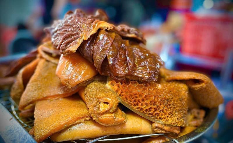 Hình ảnh Phá Lấu Bò Tuấn Tú - 4