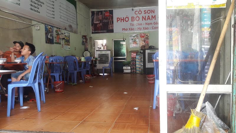 Ảnh bìa Phở Bò Nam Định - Cồ Sơn
