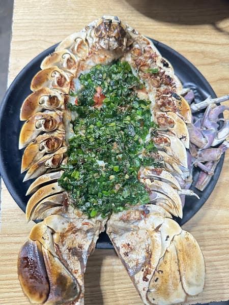 Hình ảnh Vựa Hải Sản Thành Văn Đà Lạt - 4