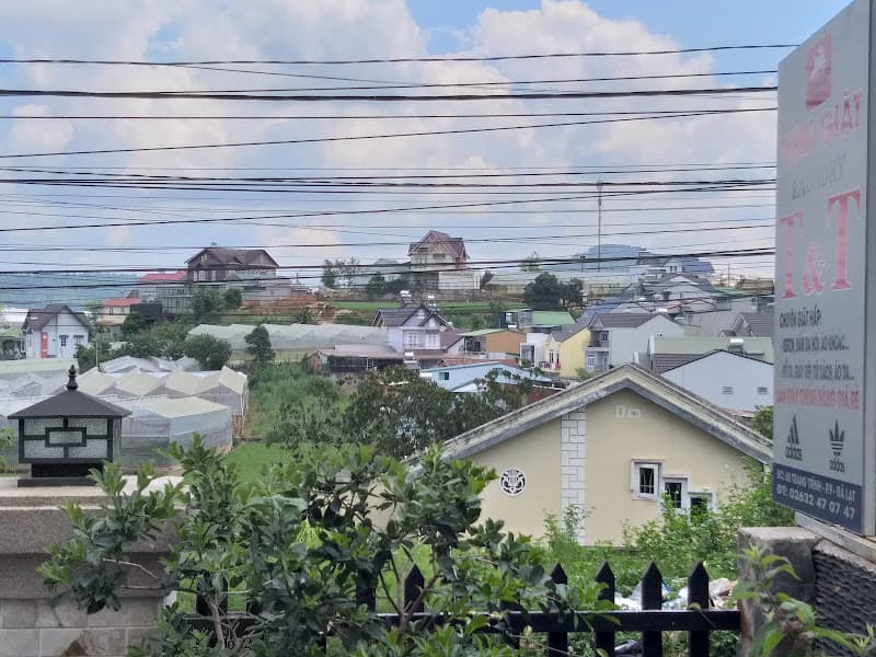 Hình ảnh Dv Giặt Ủi T & T - 5