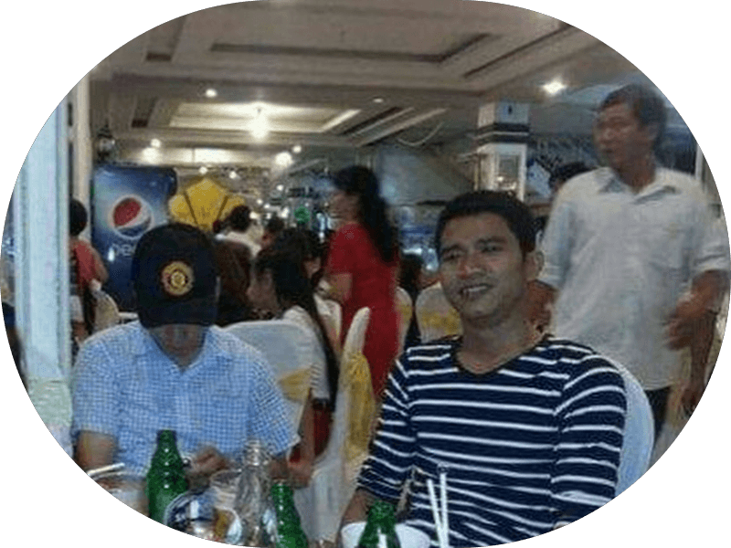 Doanh Nghiệp Tư Nhân Nhà Hàng Khách Sạn Tường Vy