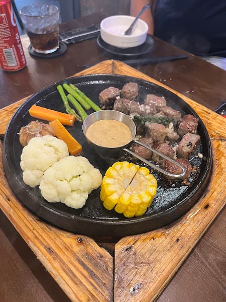 Hình ảnh Nhà Hàng Du Ký - 5