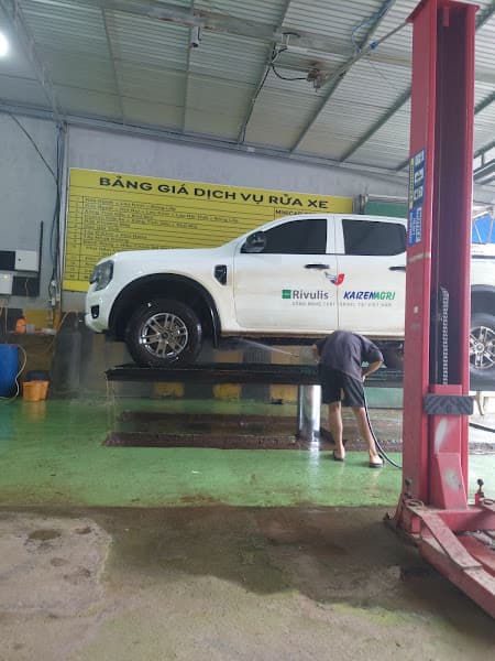 Hình ảnh Chăm sóc ô tô ST Detailing - 4