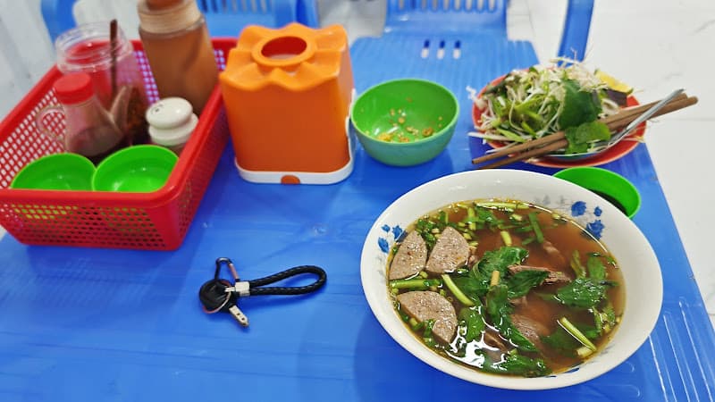 Hình ảnh Bún Bò 79 - 5