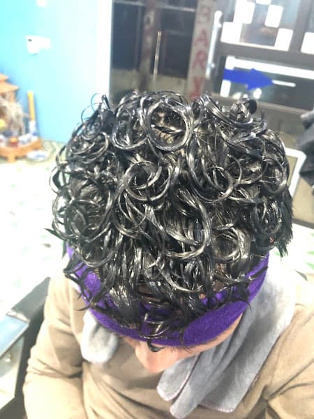 Hình ảnh Huỳnh BarBer Shop - 2