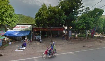 Ảnh bìa Quán Bún Bò Huế Hùng Hội