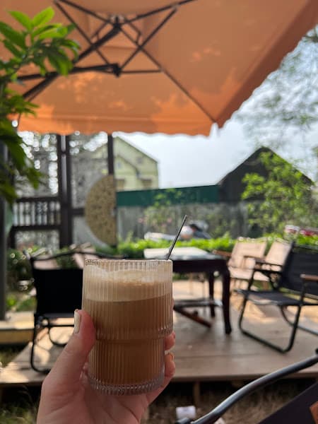 Hình ảnh ĐI COFFEE - Coffee & Tea - 2