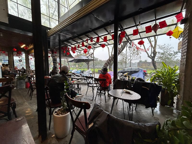 Hình ảnh Bali Coffee - 6