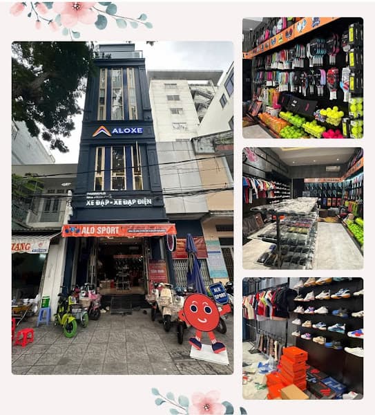 Hình ảnh ALO SPORT PICKLEBALL CANTHO - 2