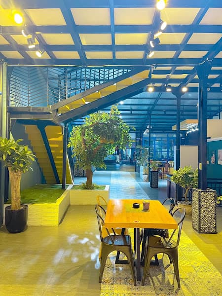 Hình ảnh 368 Coffee & Tea - 5