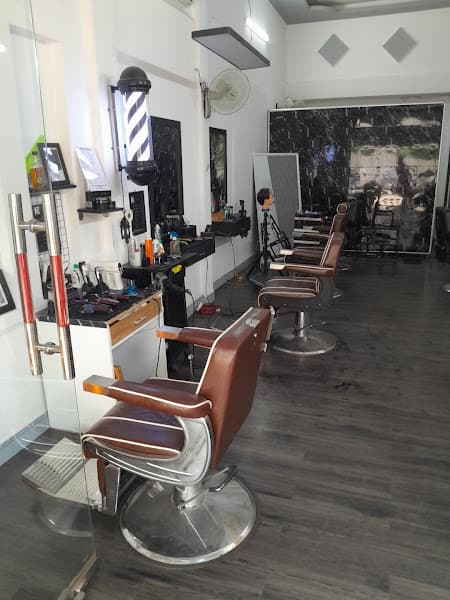 Hình ảnh H3 HAIR AND TATTOO STUDIO - 2