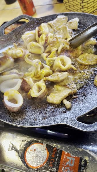 Hình ảnh Lẩu Nướng 195 - 3