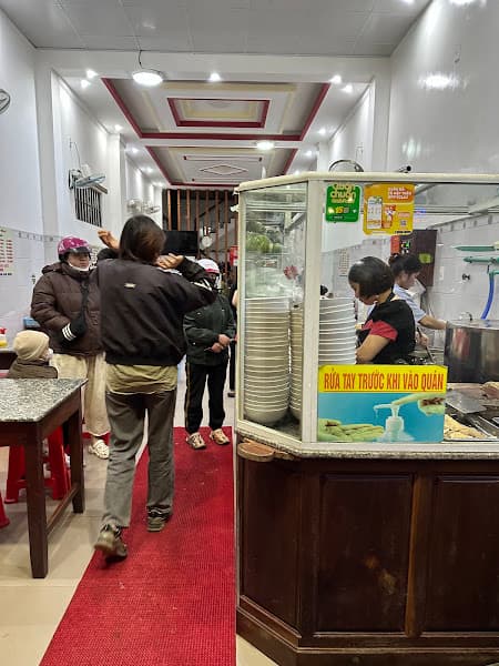 Hình ảnh Phở bò Quốc Khánh - 4