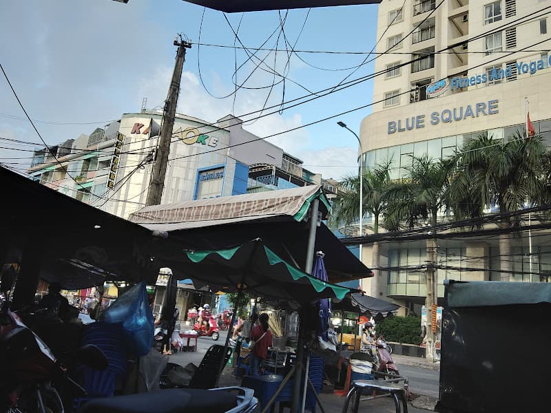 Hình ảnh Bánh xèo miền trung - 4