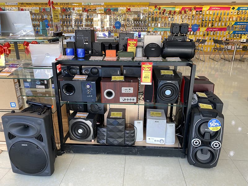 Hình ảnh Siêu thị Thế Giới Di Động - 4